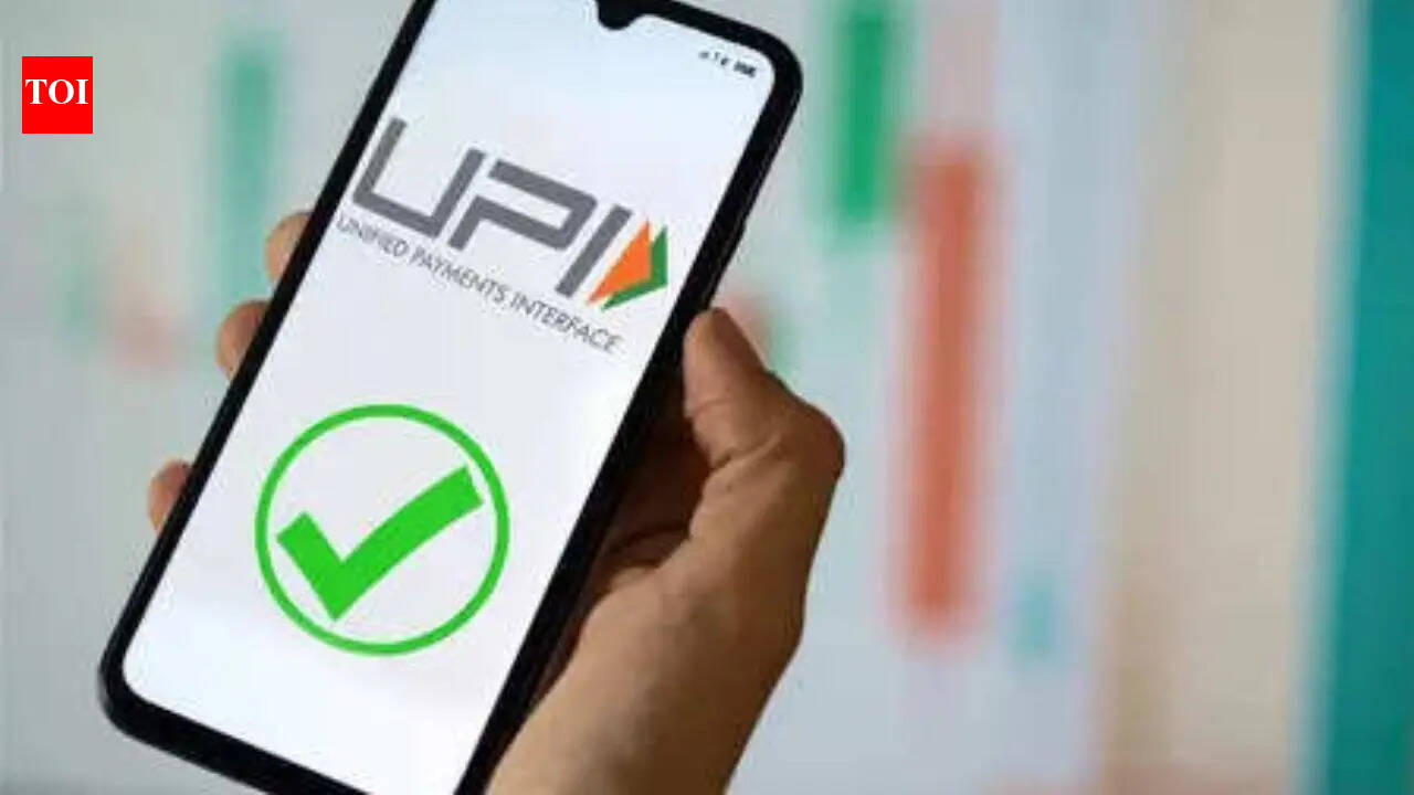 UPI transactions avg 73 cr daily in March