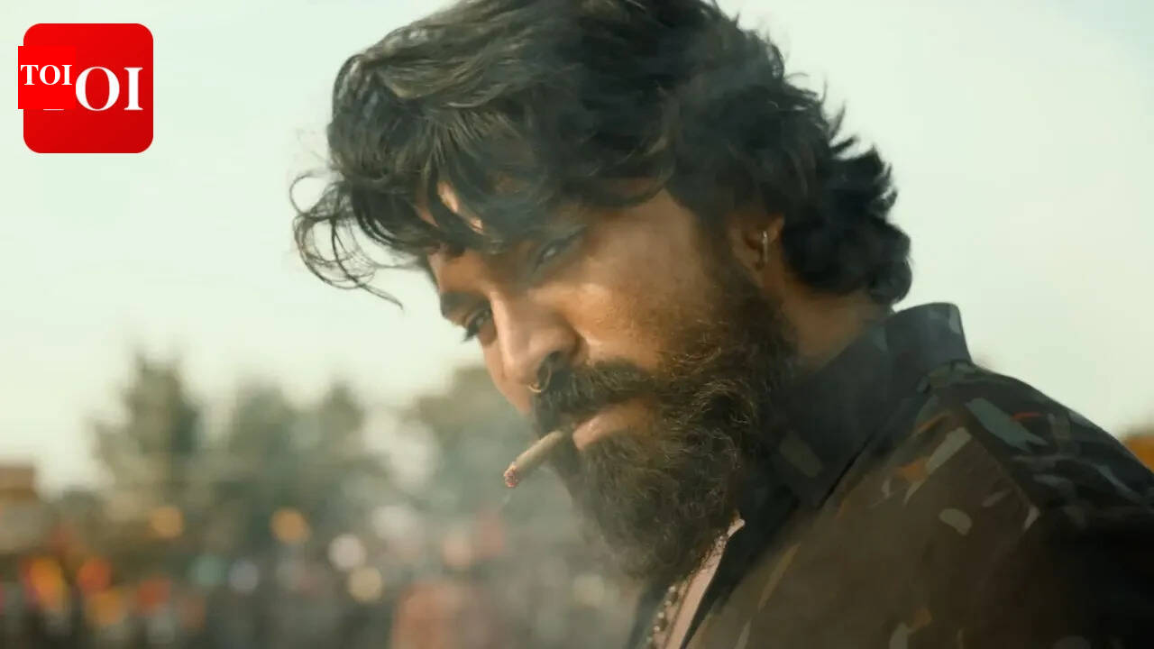 'Peddi won't be late': Ram Charan puts delay rumours to rest and confirms the April 30 release is on track