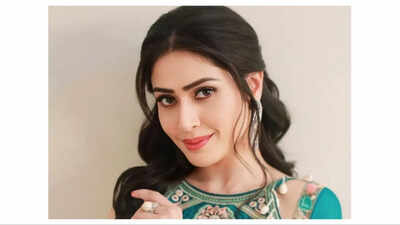 Aishwarya Raj Bhakuni joins the cast of Tum Dena Saath Mera