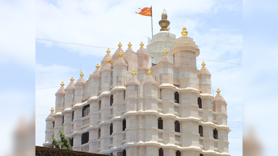 Mumbai's Siddhivinayak temple declares record revenue of Rs 182cr