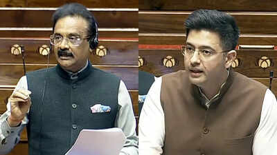 Who is Ashok Mittal? Lovely Professional University founder-turned MP who replaces Raghav Chadha as AAP's deputy leader in Rajya Sabha