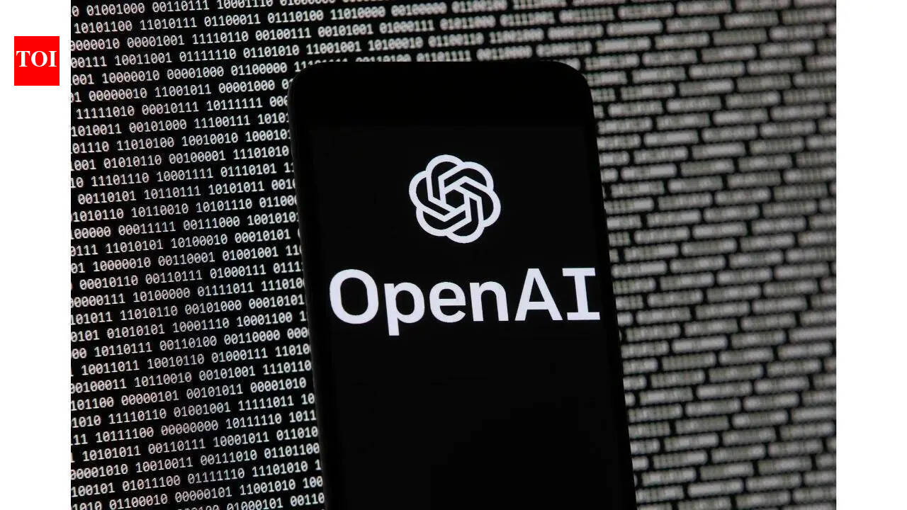 'They are outright lying and it is very ...', say upset parents as they find OpenAI funding 'Parents & Kids Safe AI Coalition' that they have been working with
