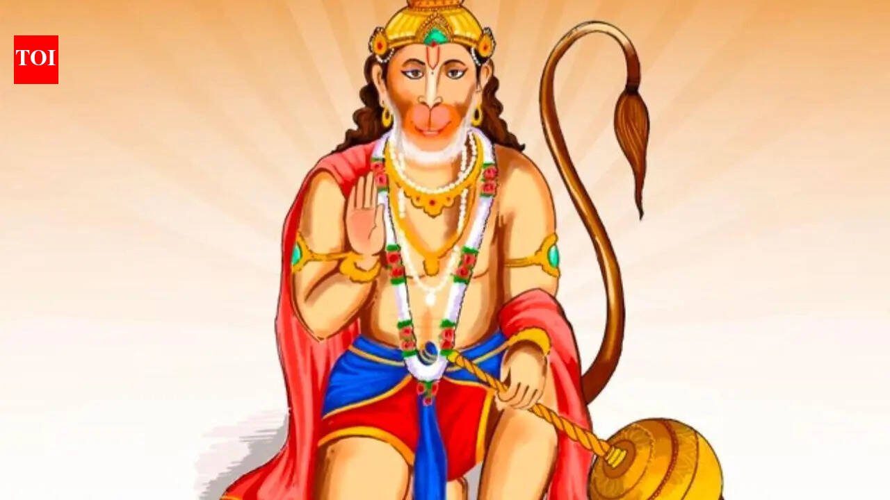 Zodiac signs who are spiritually connected with Lord Hanuman