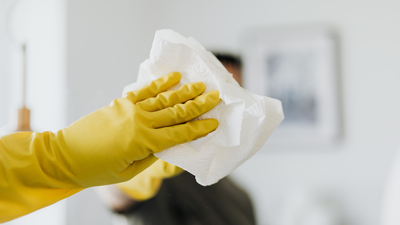 5 cleaning myths that might be making your home dirtier