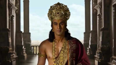 When Ranbir Kapoor Almost Walked Away From Ramayana — The Turning Point Explained