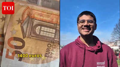 'Total subversion': Europeans allege Indians are 'gaming' education system, earning €1,400 a month