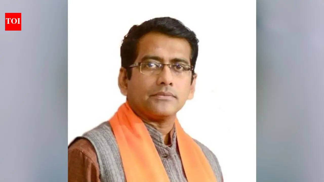 Bengal SIR row: BJP alleges Trinamool hand in gherao of judicial officers, TMC blames EC for incident