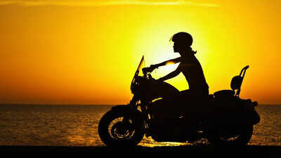  A northeastern solo female rider’s heartwarming Bihar experience