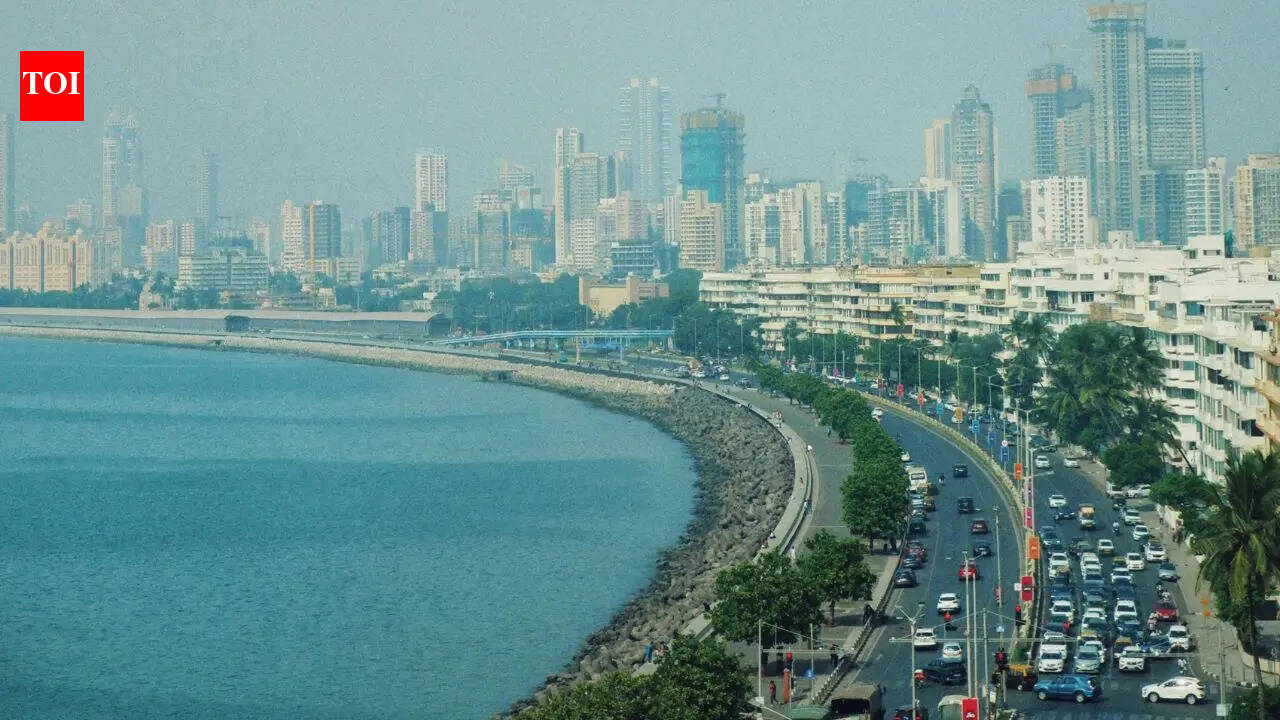 India’s billionaire streets: 10 most expensive residential addresses