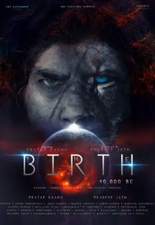 The Birth: 10000 BC