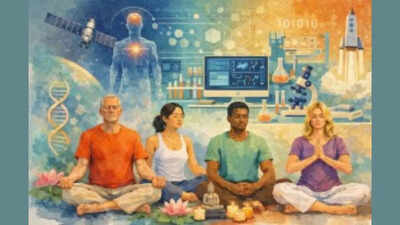 Dialogue Is Essential