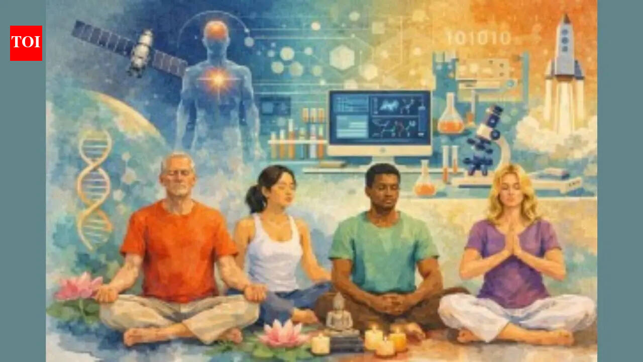 Dialogue Is Essential