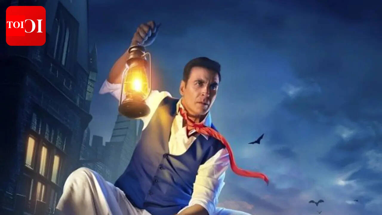 Priyadarshan & Akshay's 'Bhooth Bangla' pushed to April 16 amid 'Dhurandhar 2' BO run