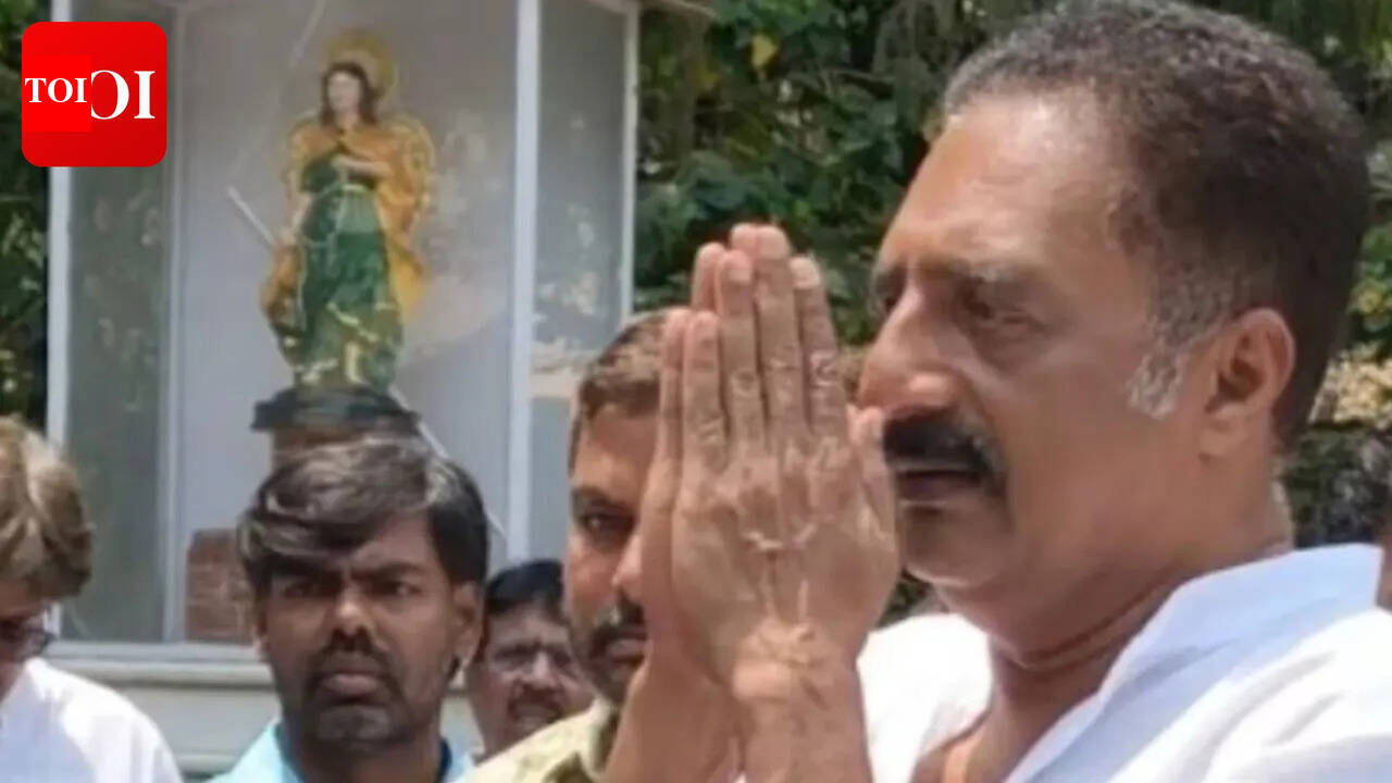 Prakash Raj responds to backlash over mother's funeral rites: 'Will you hate-mongering monsters understand this?'