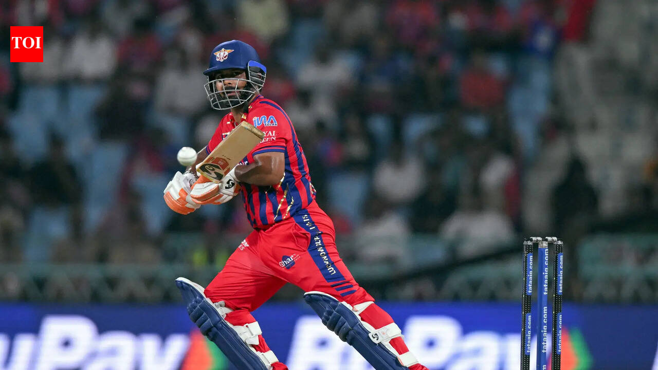 ‘Is Rishabh Pant really an opener?’ Kevin Pietersen questions LSG call