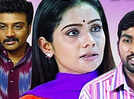 Did you know Bigg Boss Tamil host Vijay Sethupathi and Sanjiv Venkat once shared screen space in the serial 'Penn'?