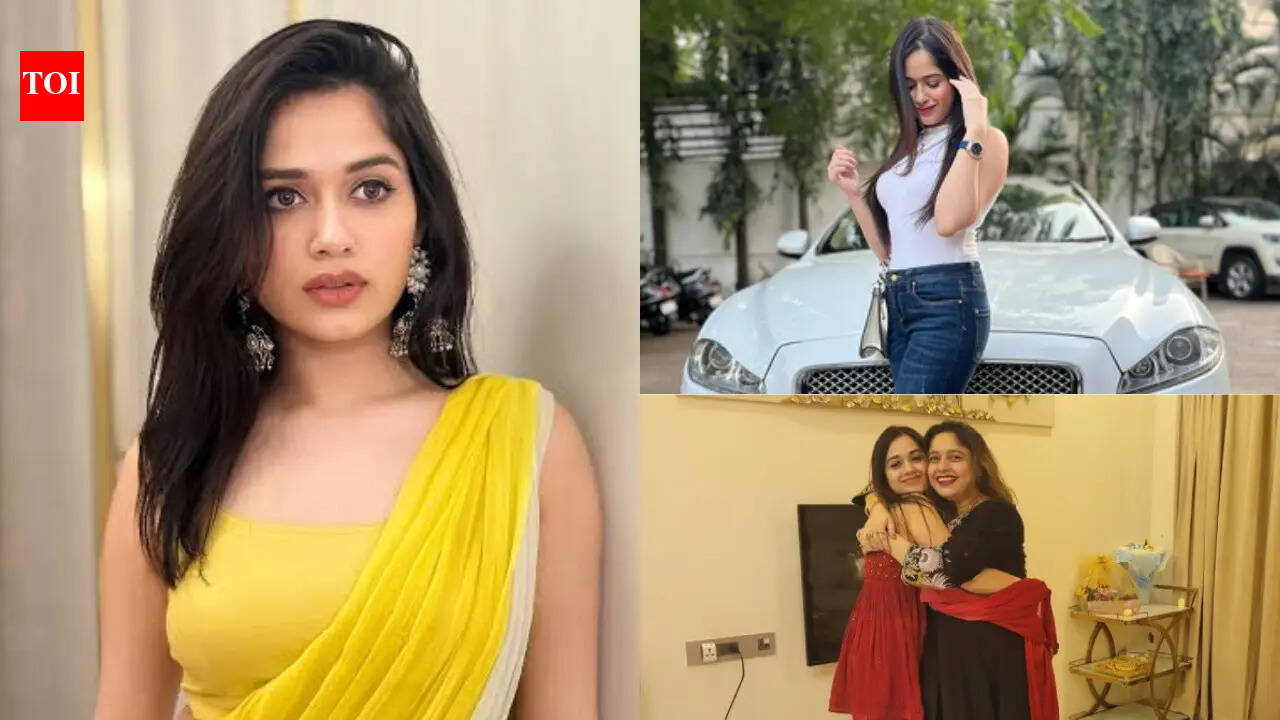 Jannat Zubair’s lavish lifestyle