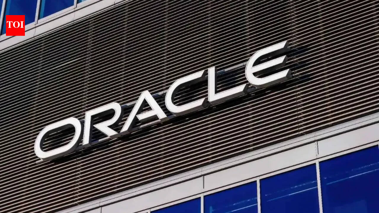 Oracle layoffs: In a first, the 6 AM email that laid off 10,000+ employees did not come from HR