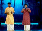 Star Singer: It's a tie for Surya Narayanan and Vaishakan in 'Do or Die'
