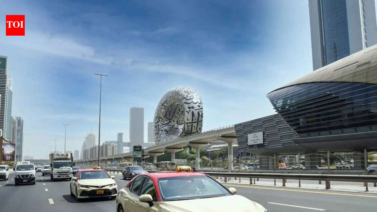 Dubai announces 50% taxi fare cut, free parking - Check who is eligible for new RTA benefits