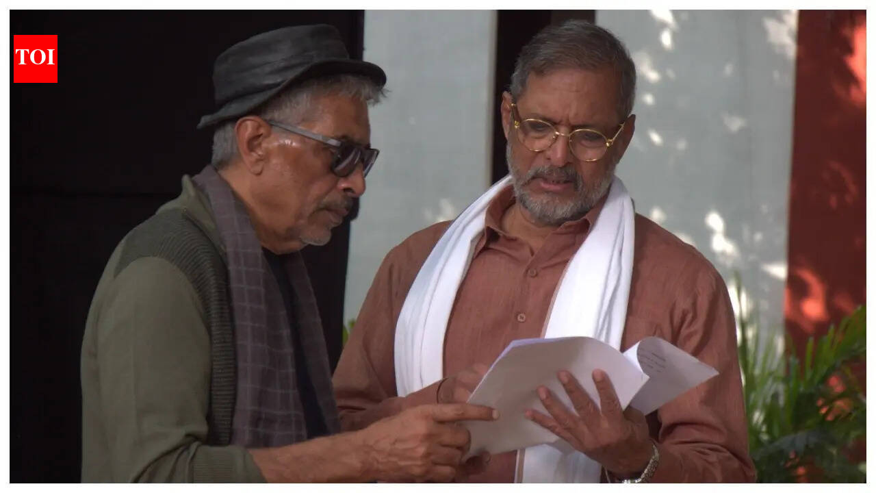 'Sankalp' explores power and politics