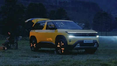  What to expect from Maruti e-Vitara rival