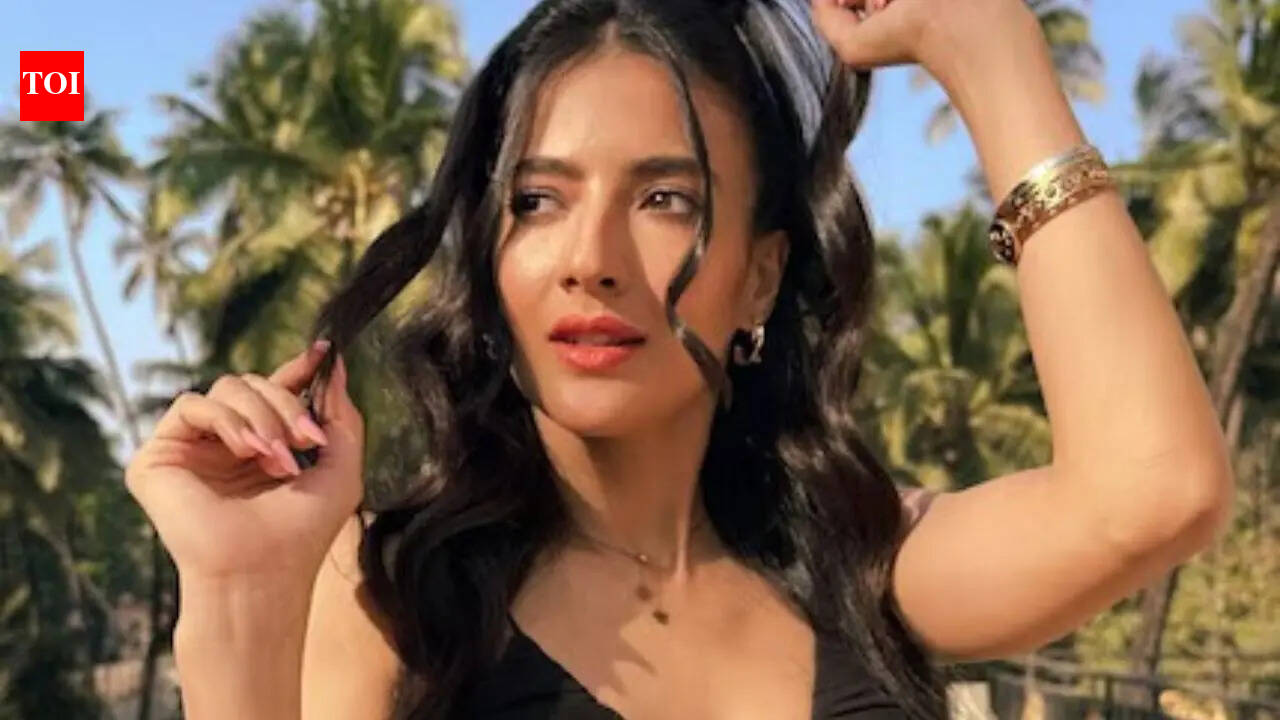 Soundous Moufakir shares a cryptic post amid Splitsvilla X6 controversy; says, ‘Some men are lucky I’m not part of this season’