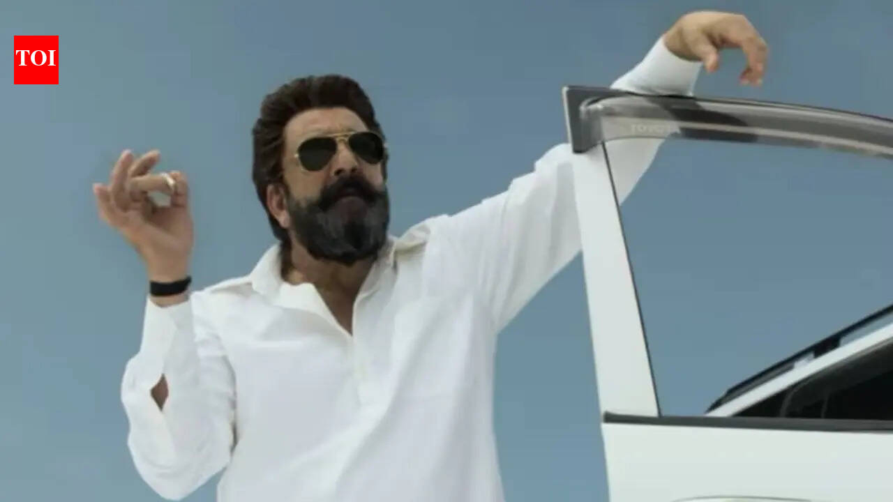 Pakistani cop Aslam's wife praises Sanjay Dutt's performance in 'Dhurandhar': 'For a moment, it felt like him'