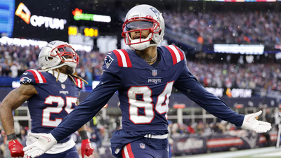 NFL trade rumors: New England Patriots could pivot to $71,550,000 former  San Francisco 49ers star if AJ Brown deal doesn't happen | NFL News - The  Times of India