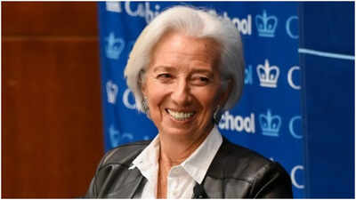 Meet Christine Lagarde, the lawyer, who became one of most influential woman in finance
