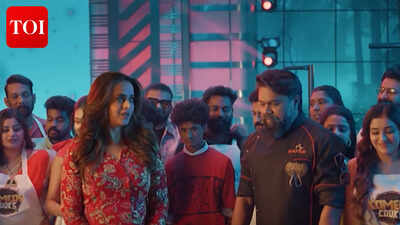 Bhavana to Judge ‘Comedy Cooks’; TV and Social Media Stars Join as Contestants