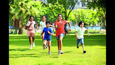 No school, no break: How parents are managing summer holidays