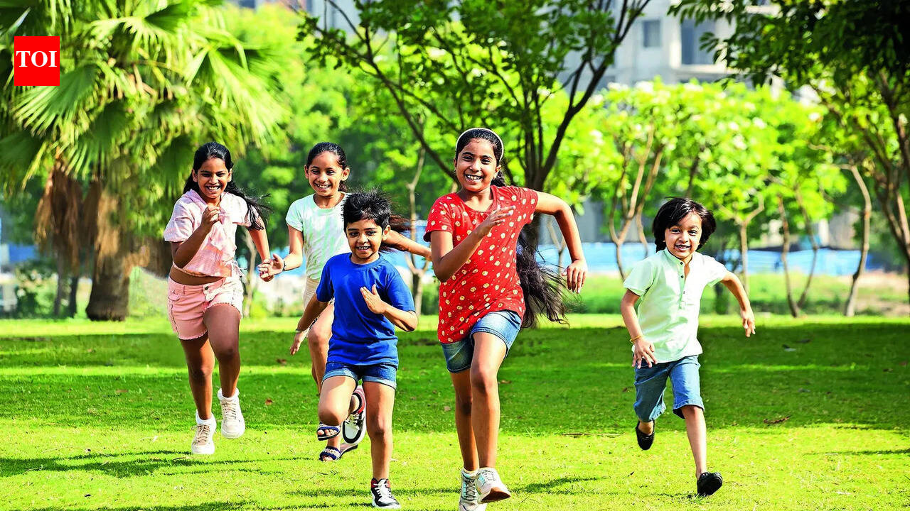 No school, no break: How parents are managing summer holidays