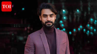 'Minnal Murali' to 'Pallichattambi': How Tovino Thomas went from software engineer to one of Malayalam cinema's biggest stars