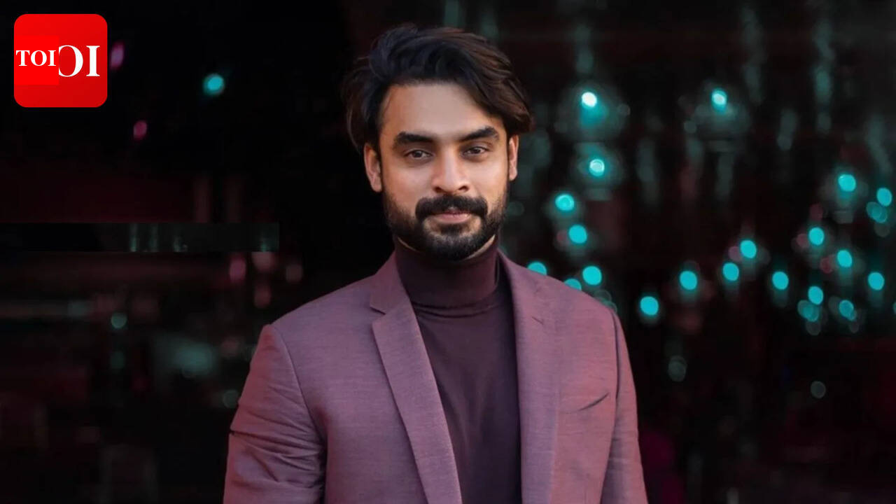 'Minnal Murali' to 'Pallichattambi': How Tovino Thomas went from software engineer to one of Malayalam cinema's biggest stars