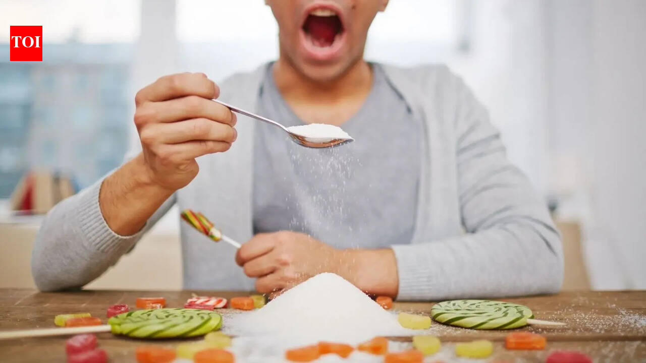 What happens when you stop sugar for 30 days, and how to handle cravings, fatigue and energy crashes