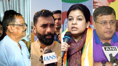 From TMC to BJP, Congress to CPM: Dynasts take centre stage in West Bengal elections 2026