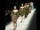 Spanish designer Patricia Emma Fernandez Ortiz: India will always have a special place in my collections