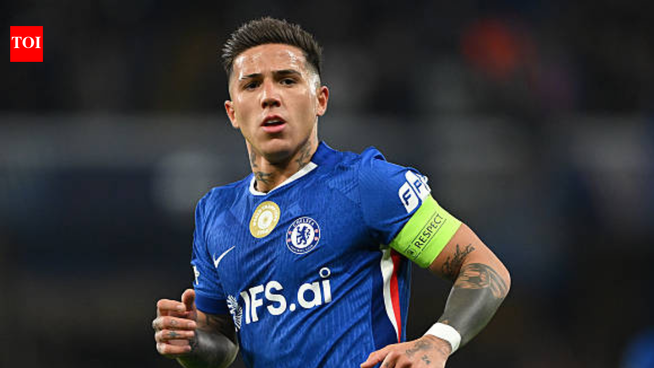 “You can f*** off”- Chelsea icon slams vice captain Enzo Fernandez over lack of commitment after his “Madrid reminds of home” remark