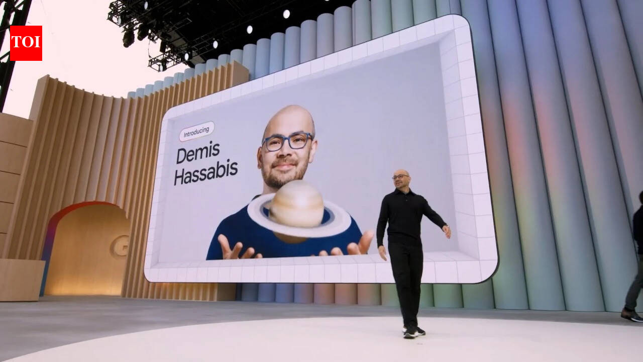 When Google ‘killed’ Deepmind CEO Demis Hassabis’ ‘secret team’ building algorithms on...