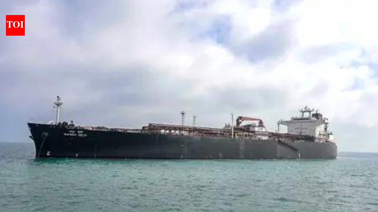 ‘In safe hands’: Iran reassures 'Indian friends' on Strait of Hormuz passage