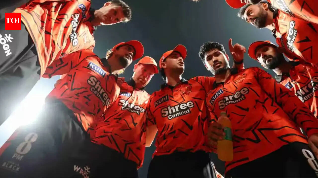 IPL: SRH beat KKR by 65 runs, secure first win of the campaign