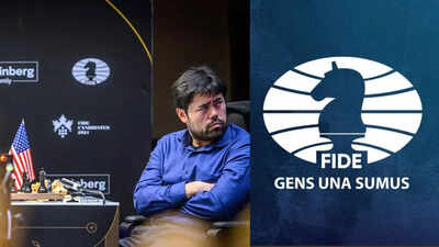 'Are we Mossad agents in Iran?': World No. 2 USA GM Hikaru Nakamura blasts FIDE