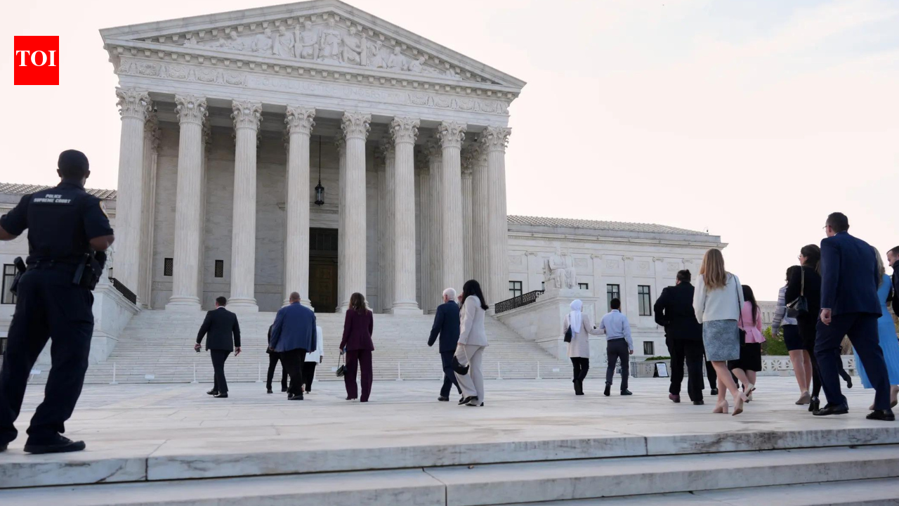 Amicus brief: US birthright citizenship case raises concerns for Indian-origin families