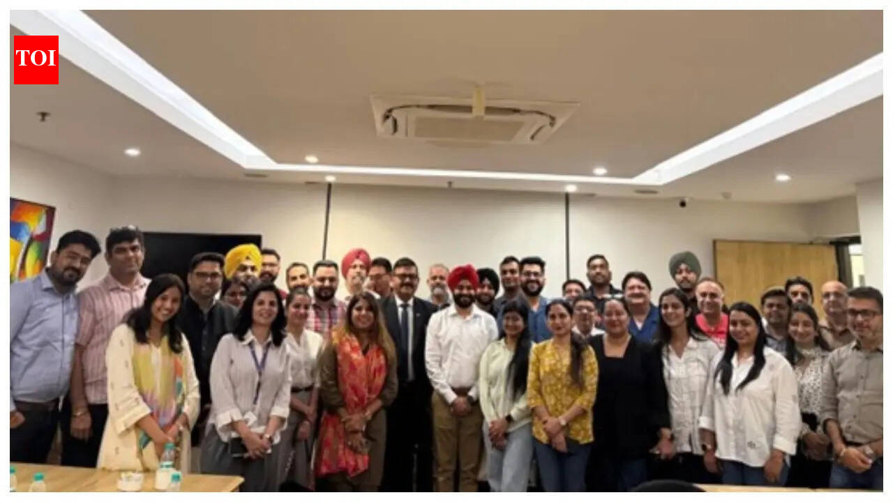 Czech tourism expands outreach in North India