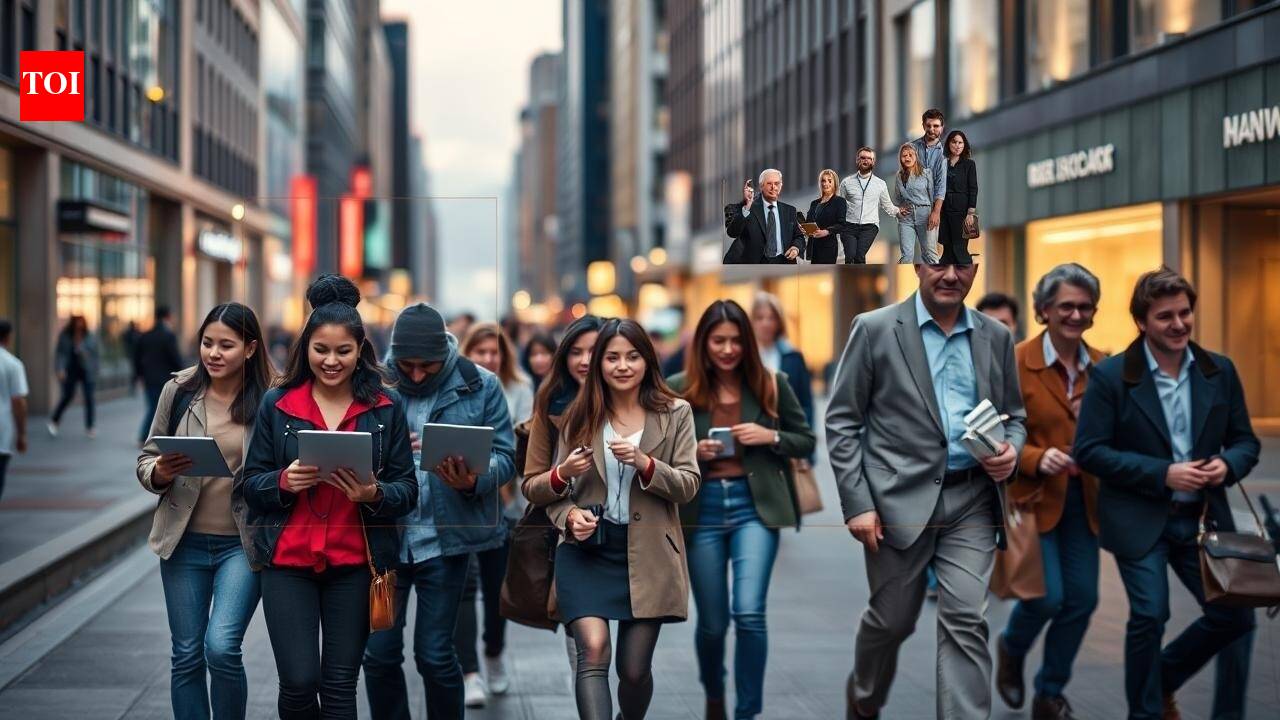 The E-shaped economy in US: How rising costs are hitting every generation