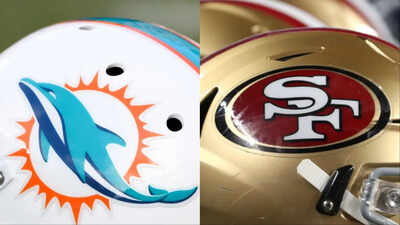 Malik Willis’ Miami Dolphins linked to $12 million San Francisco 49ers wide receiver