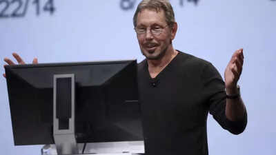 Quote of the day by Oracle Chairman Larry Ellison: “I have had a lot of failure in my life, but I don’t regret a single failure. I’ve learned from them.”