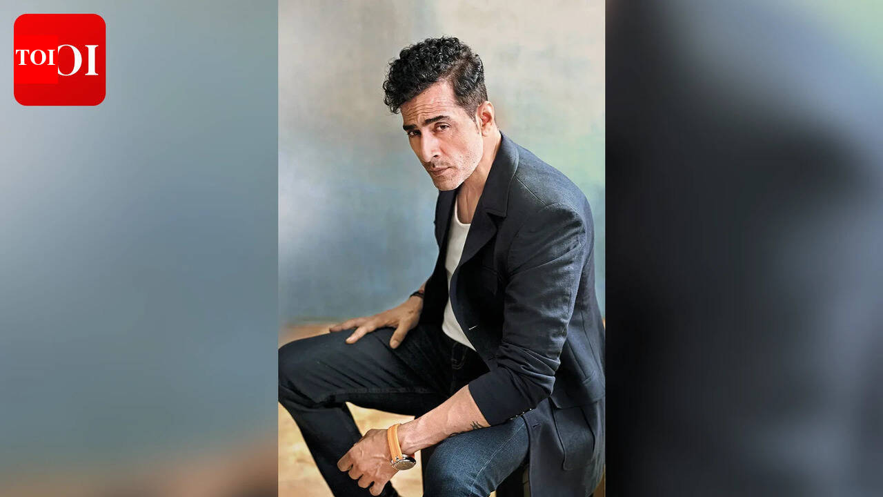Sudhanshu Pandey: National recognition brings a different kind of respect to your life
