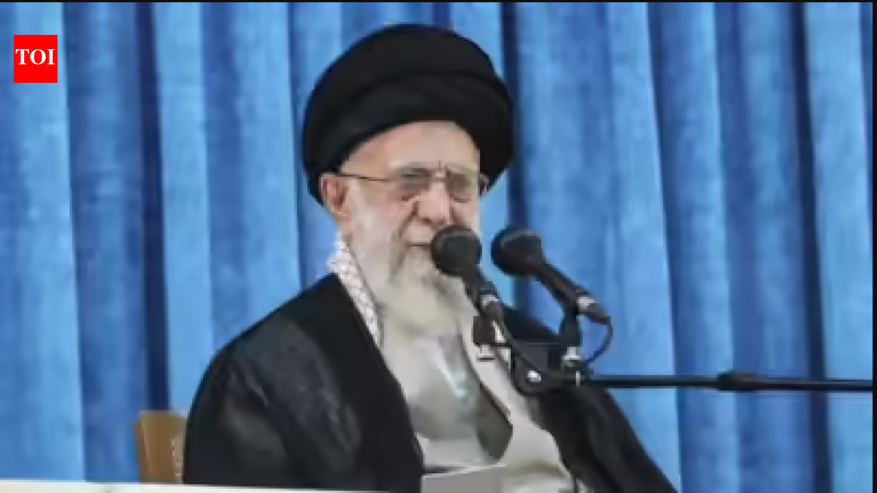 Shia, Sunni communities in Chennai come together to express solidarity with Iran, condole assassination of Ayatollah Ali Khamenei